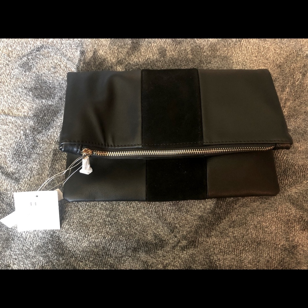 Beautiful clutch